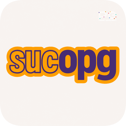 SUCOPG Logo